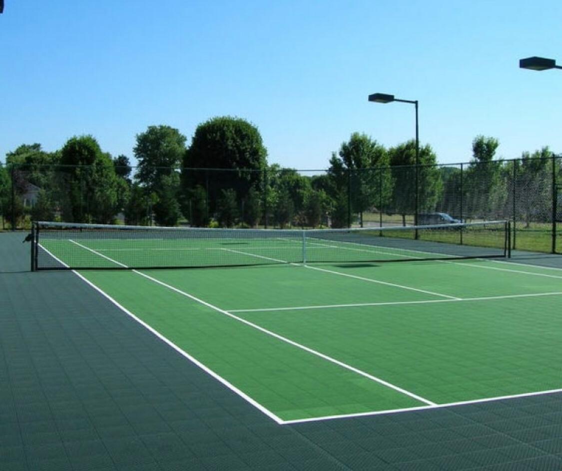 North Toronto Tennis Club
